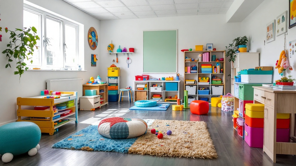 How ABA Therapy Helps with Fine and Gross Motor Skills  