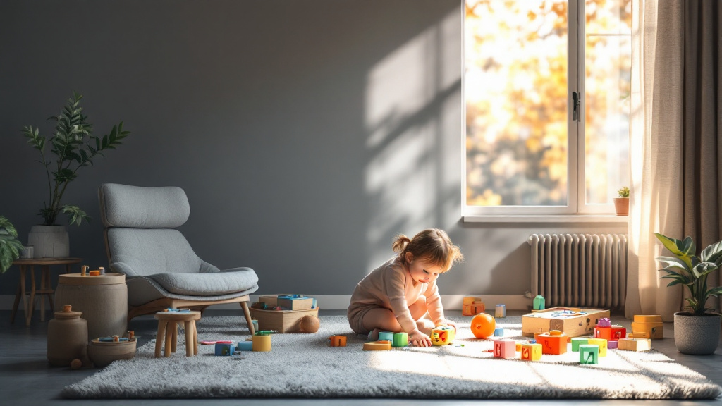 The Connection Between ABA Therapy and Problem-Solving Skills  