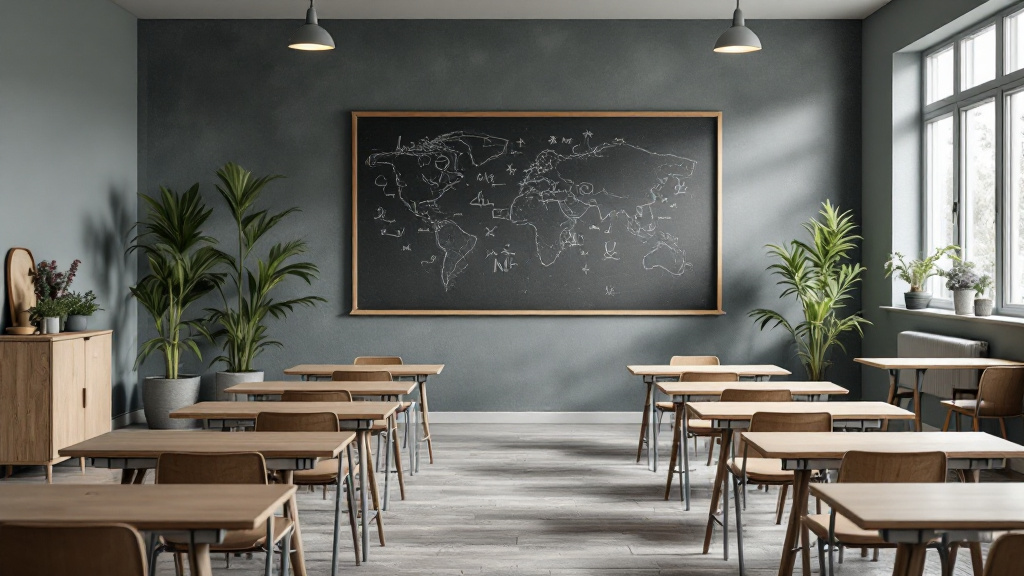 How ABA Therapy Addresses School-Related Stress  