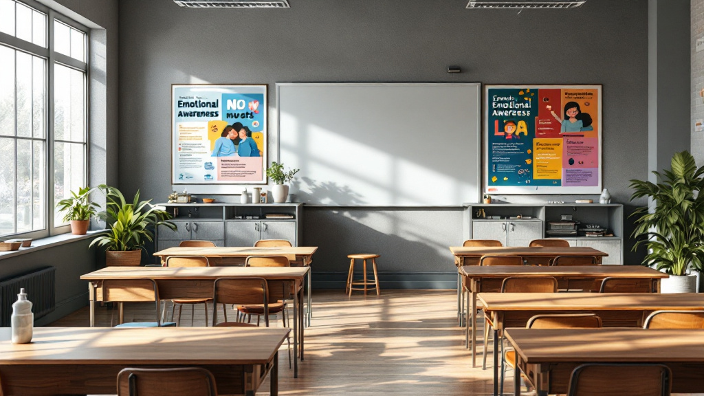 How ABA Therapy Can Improve Emotional Awareness in Children