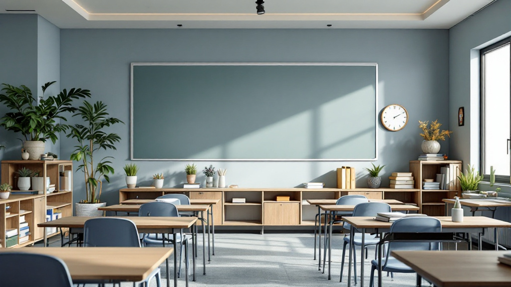 How ABA Therapy Can Support Emotional Regulation in School Settings