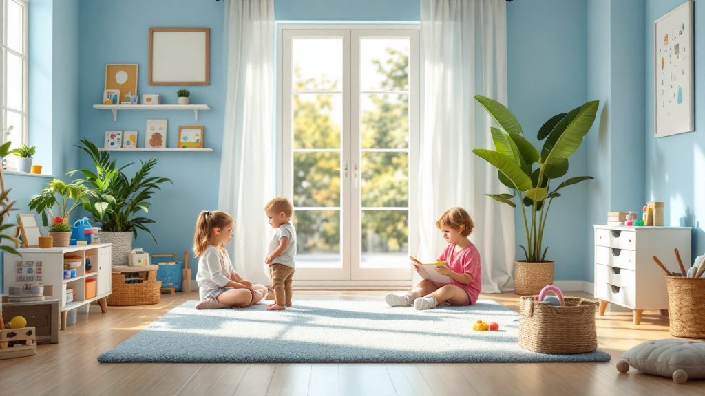 How ABA Therapy Helps with Self-Care Skills