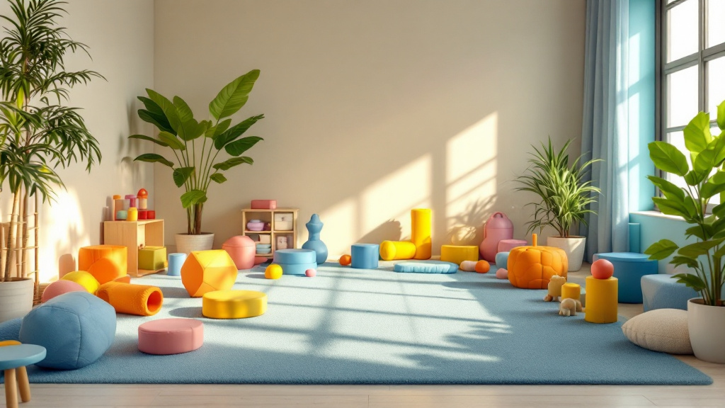 How ABA Therapy Can Help Improve Fine and Gross Motor Skills