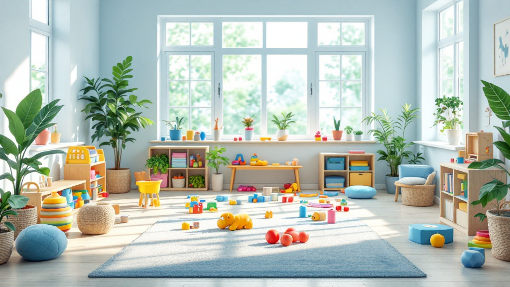 How ABA Therapy Can Improve Joint Attention in Social Settings