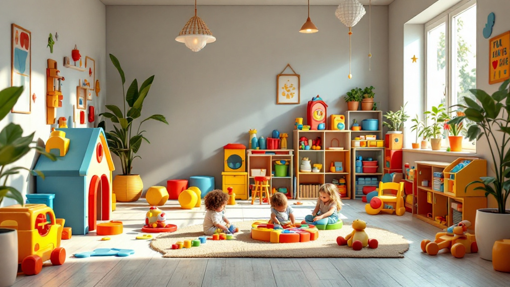 The Benefits of Peer Play in ABA Therapy