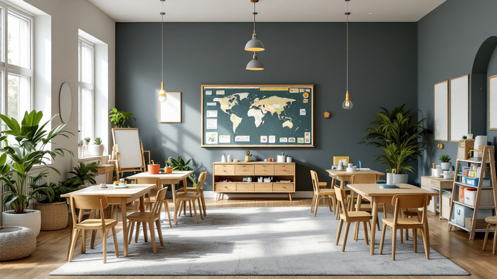 How to Help a Child Transition from ABA Therapy to School