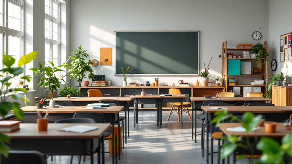 How ABA Therapy Prepares Children for Kindergarten