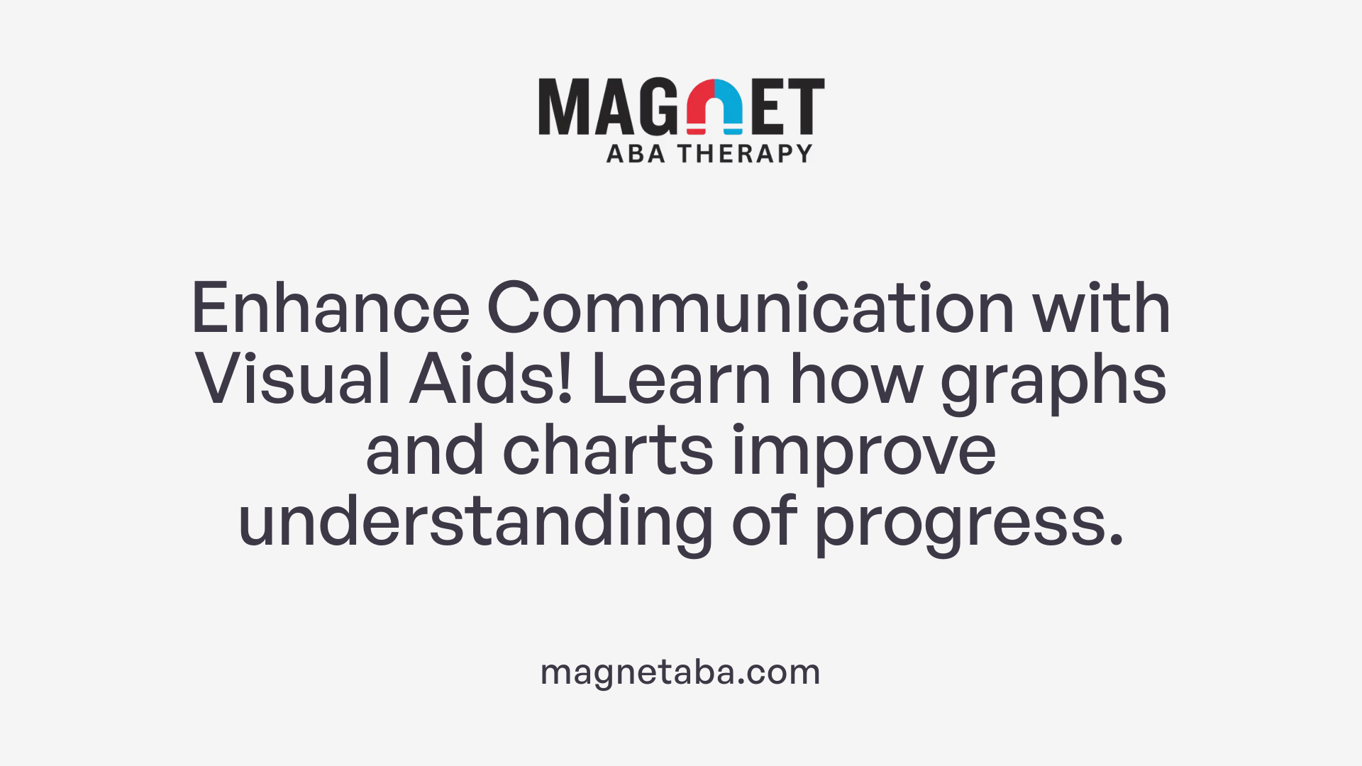 Enhance Communication with Visual Aids! Learn how graphs and charts improve understanding of progress.
