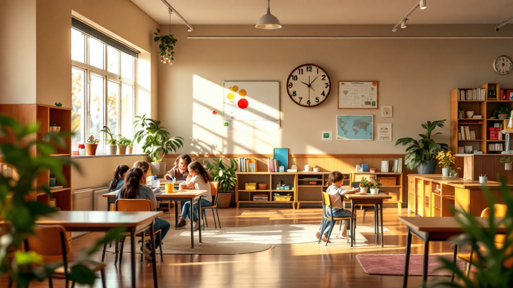 How to Advocate for ABA Therapy Services in Schools