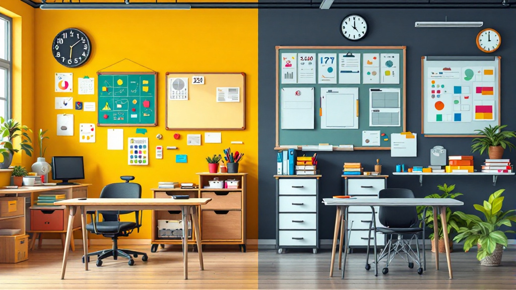 The Difference Between Early Intervention and ABA Therapy for Older Children