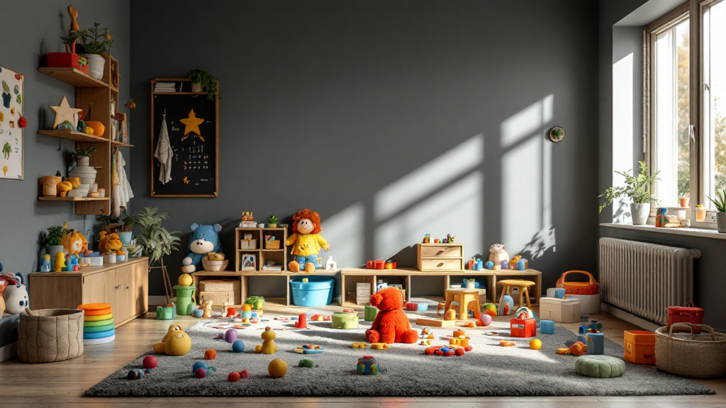 The Role of Play-Based ABA Therapy in Early Childhood Development