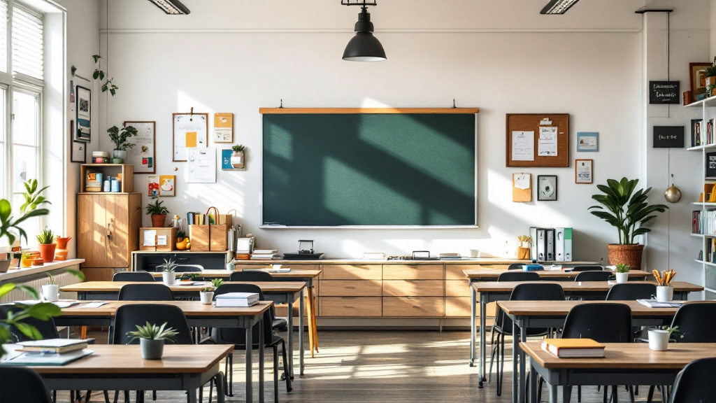 The Connection Between ABA Therapy and Academic Success  