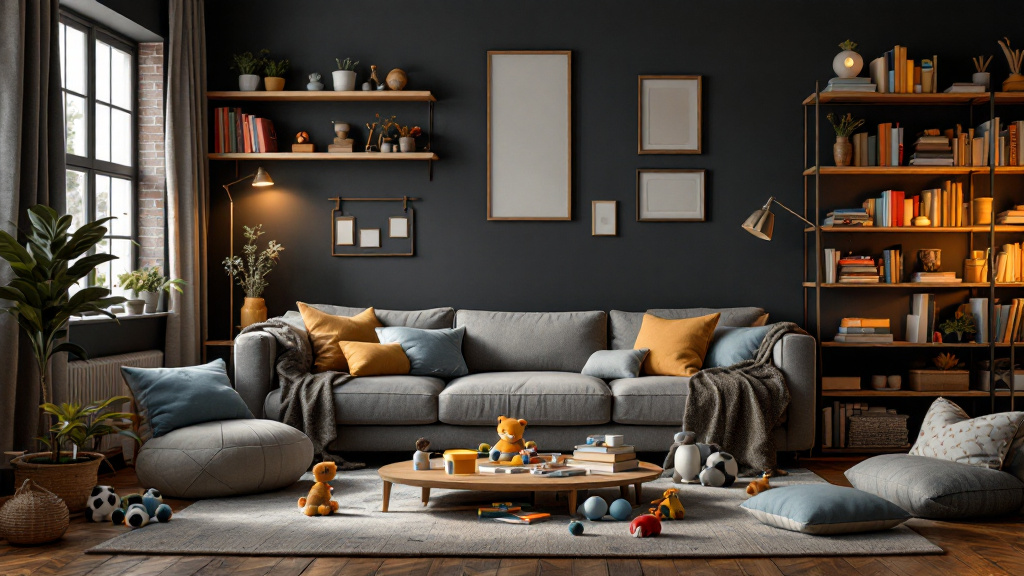 How to Implement Behavior Plans at Home