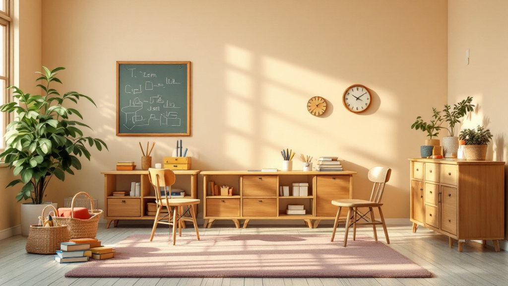 The Importance of Consistent Routines in ABA Therapy