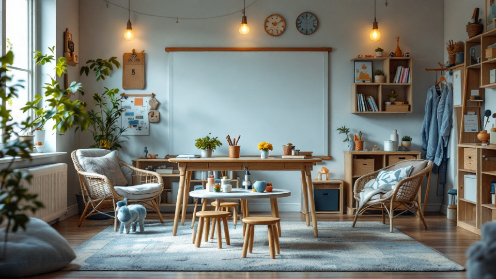 How ABA Therapy Supports Children with Executive Dysfunction