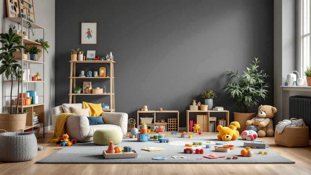 How ABA Therapy Promotes Positive Play Skills