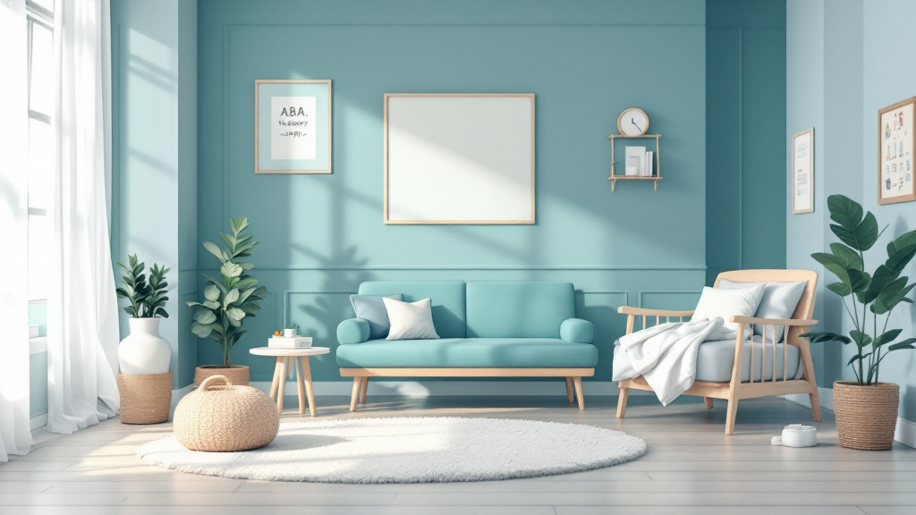 The Benefits of ABA Therapy in Teaching Safety Skills