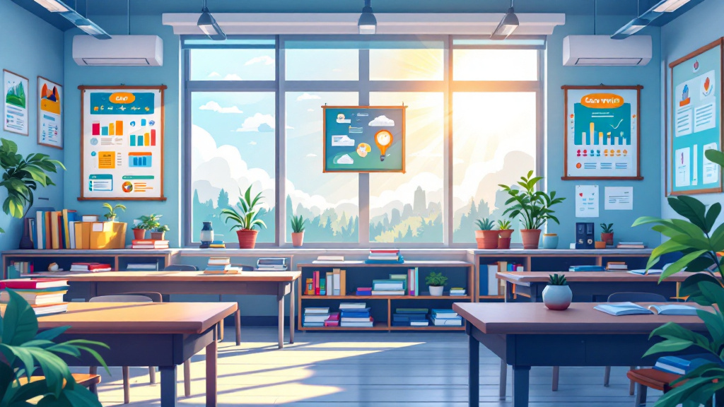 The Role of ABA Therapy in Strengthening Academic Skills