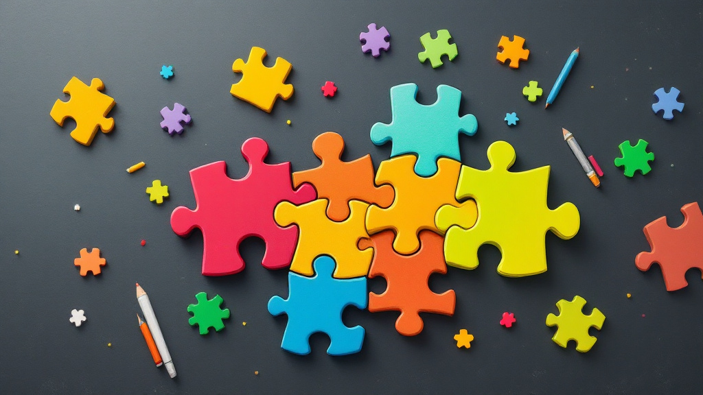 The Role of ABA Therapy in Developing Organizational Skills