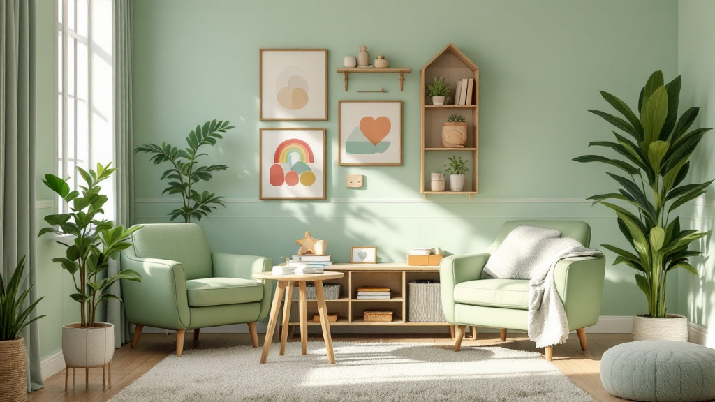 The Benefits of Parent Training in ABA Therapy