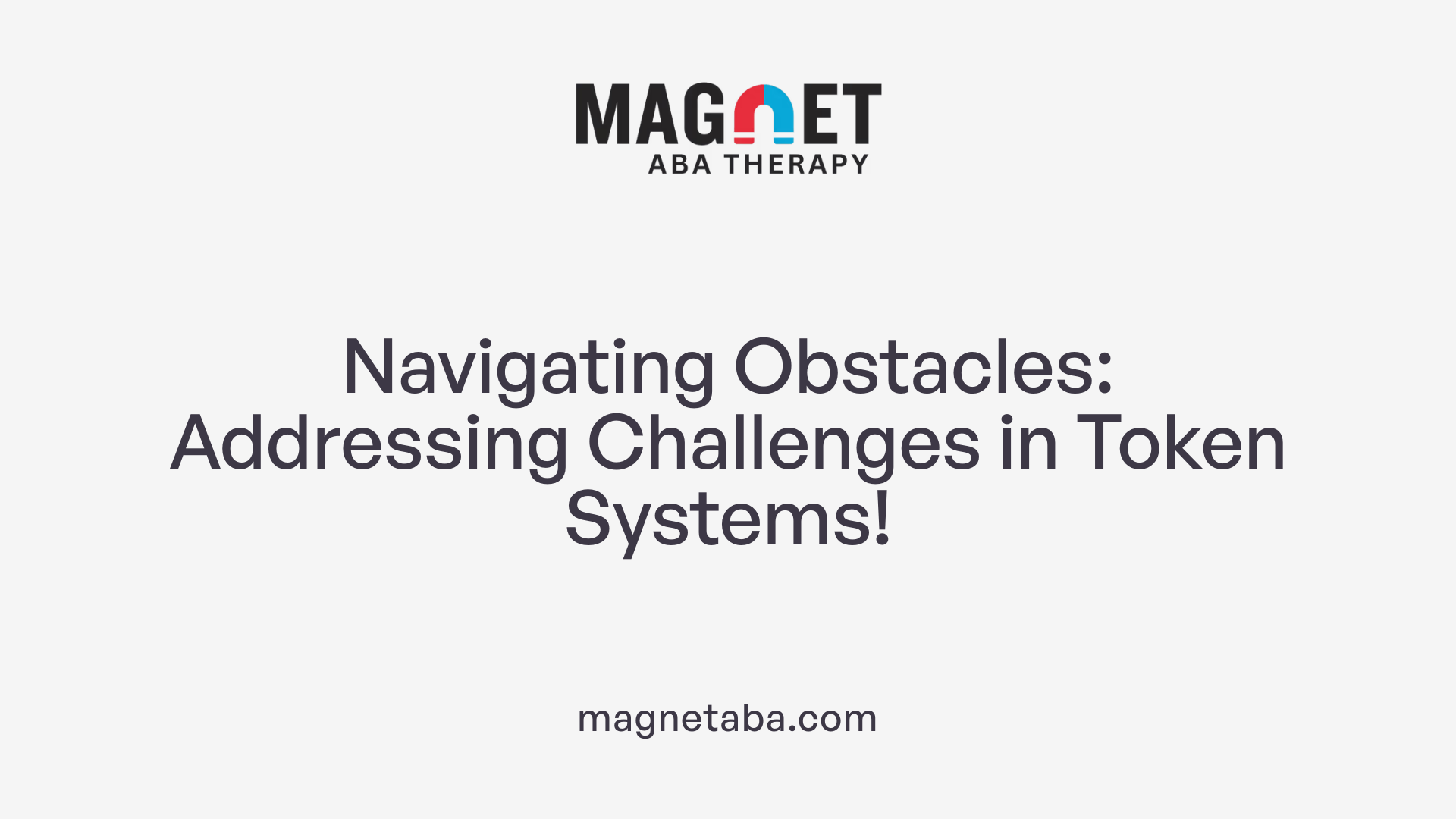 Navigating Obstacles: Addressing Challenges in Token Systems!