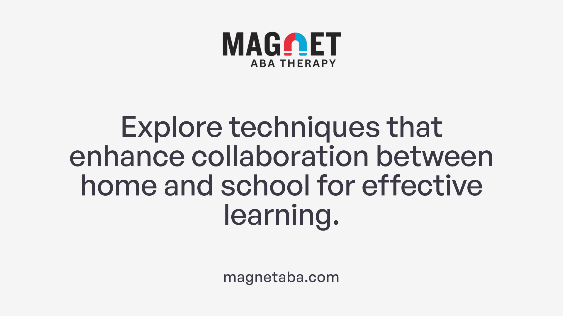 Explore techniques that enhance collaboration between home and school for effective learning.