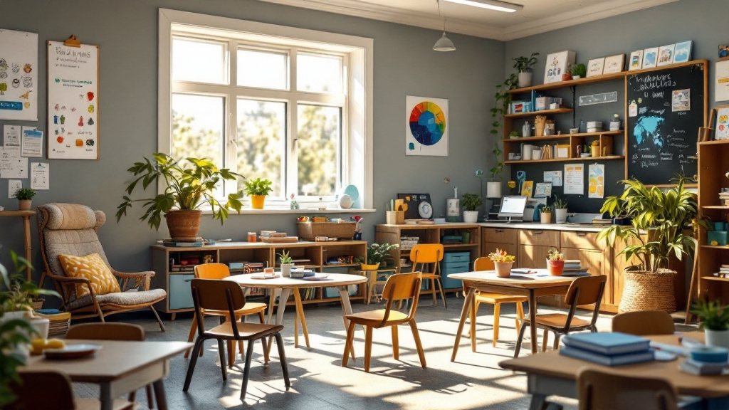 How ABA Therapy Can Help with School Readiness Skills