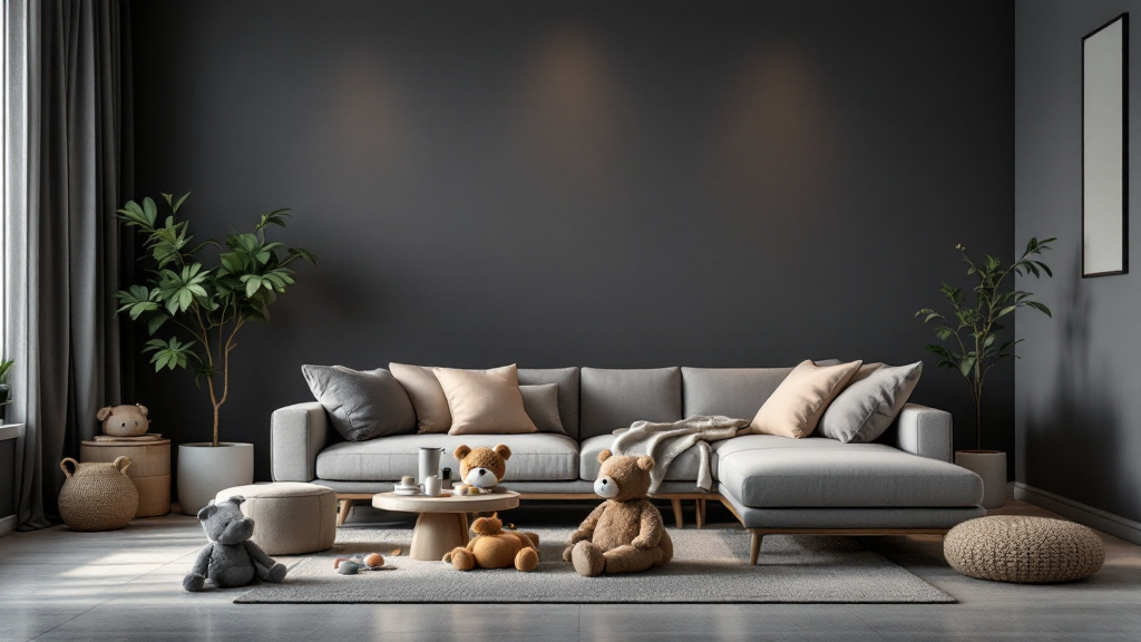 How to Create an Effective Learning Space for Home-Based ABA