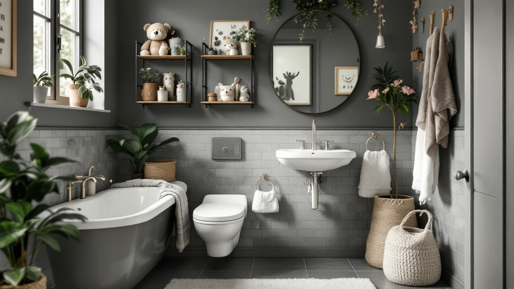 How ABA Therapy Helps with Toilet Training