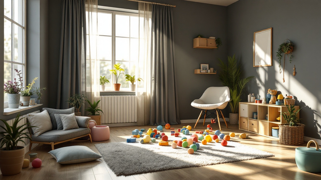 What to Do If Your Child Resists ABA Therapy