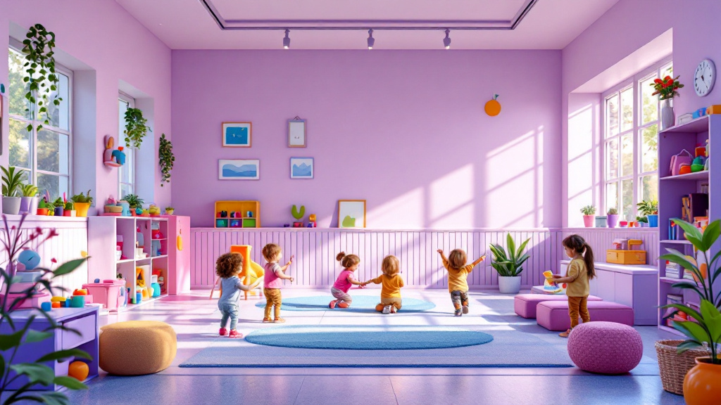 How ABA Therapy Helps Improve Daily Living Skills