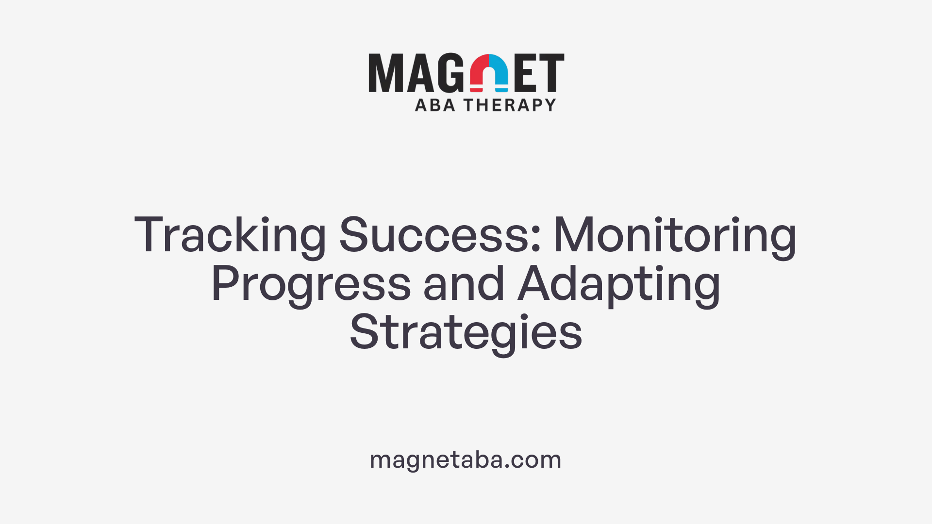Tracking Success: Monitoring Progress and Adapting Strategies