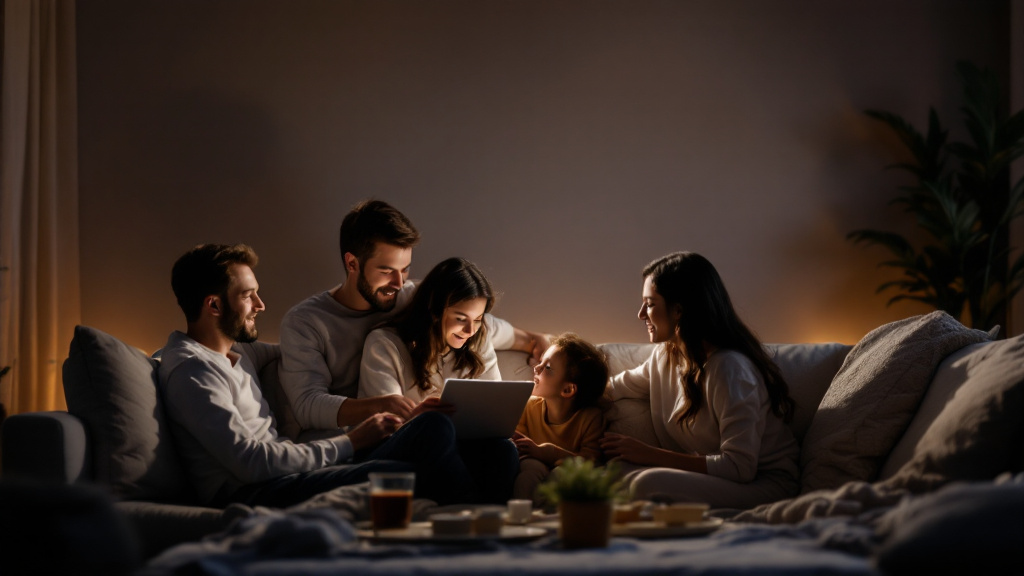 The Benefits of Parent-Coaching in ABA Therapy