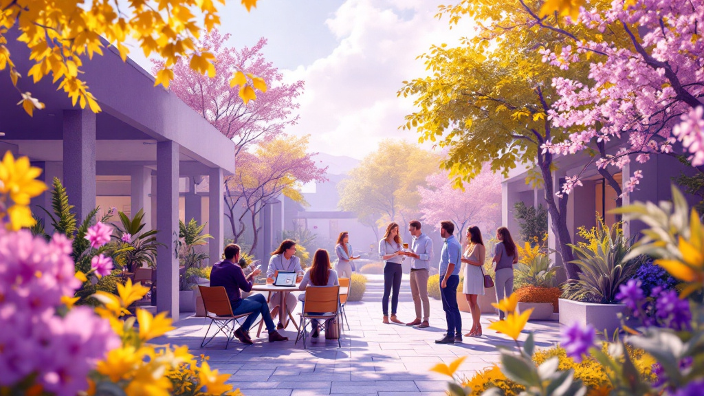 How ABA Therapy Helps with Teamwork Skills  