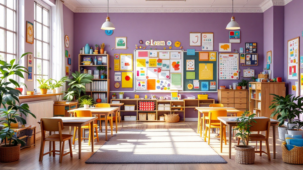 The Connection Between ABA Therapy and Executive Functioning  