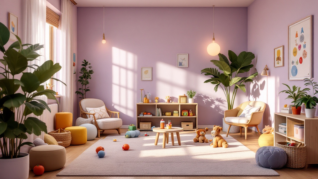 How ABA Therapy Helps Children Develop Patience  