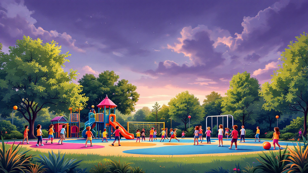 How ABA Therapy Supports Children in Sports and Extracurricular Activities  