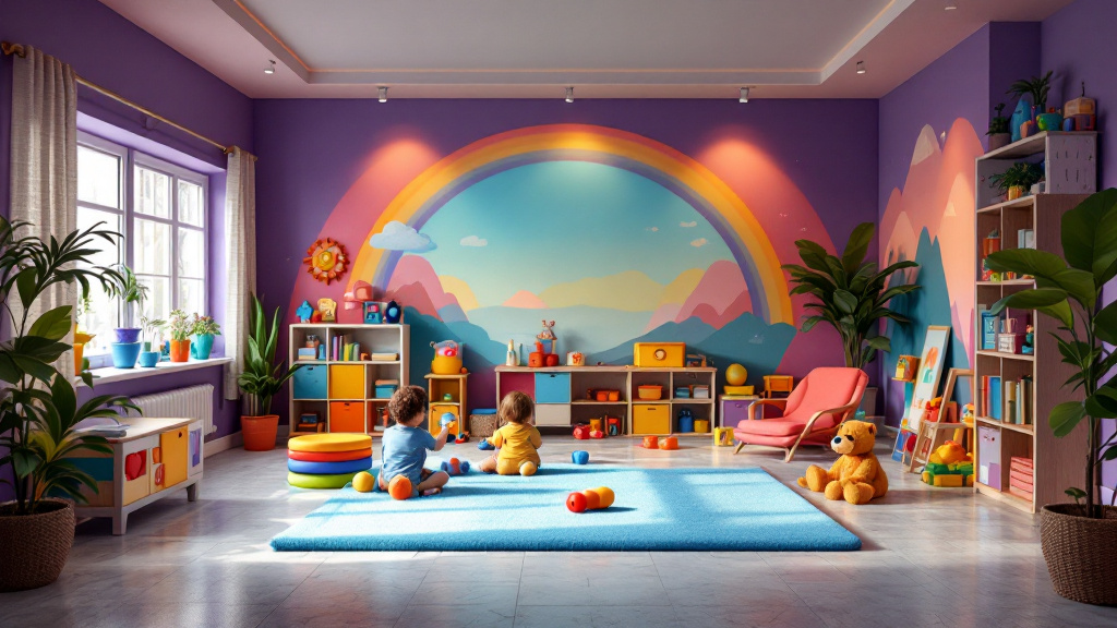 The Benefits of ABA Therapy for Toddlers  