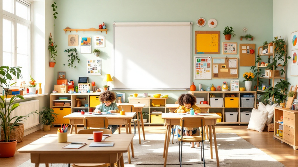 How ABA Therapy Helps with Autism Symptom Management  