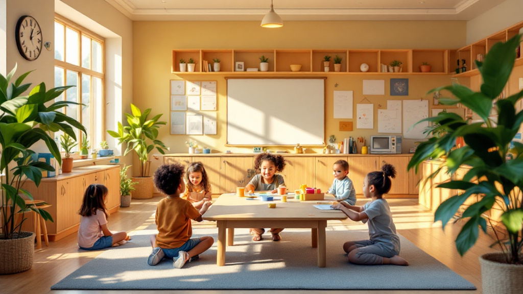 Socialization Tips for Autistic Kids