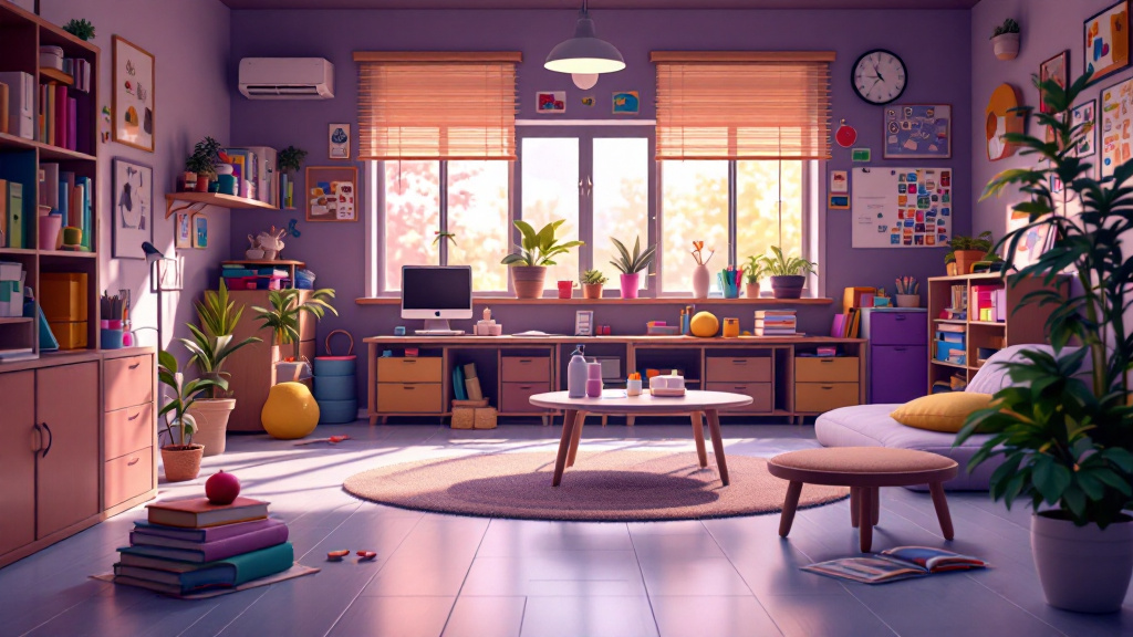 Understanding Autism Learning Styles