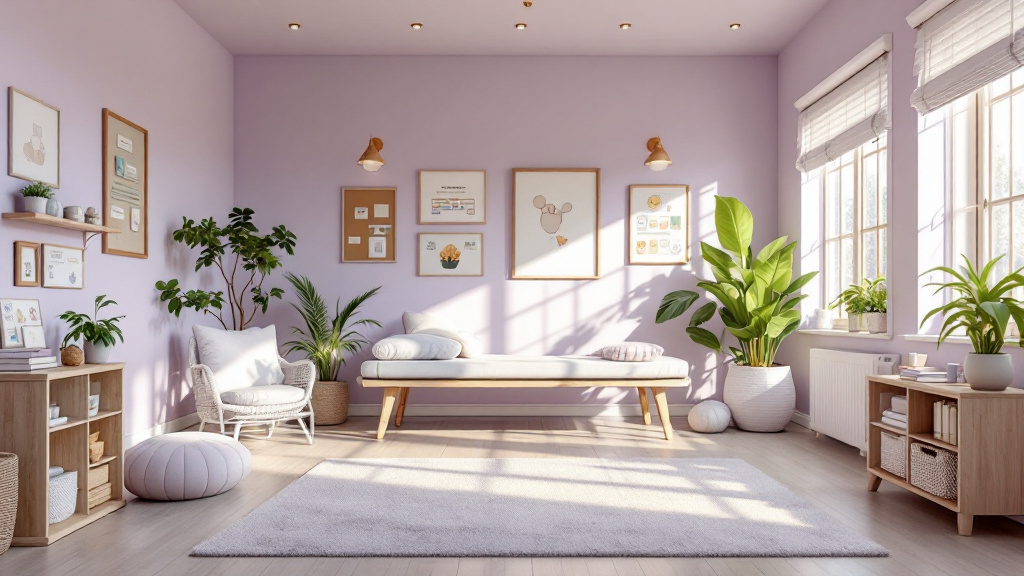 How ABA Therapy Can Help Children with Anxiety and Autism