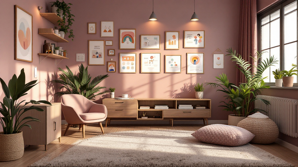 How Home-Based ABA Therapy Can Improve Daily Living Skills