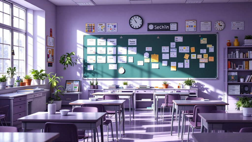 How ABA Therapy Helps with Time Management Skills  