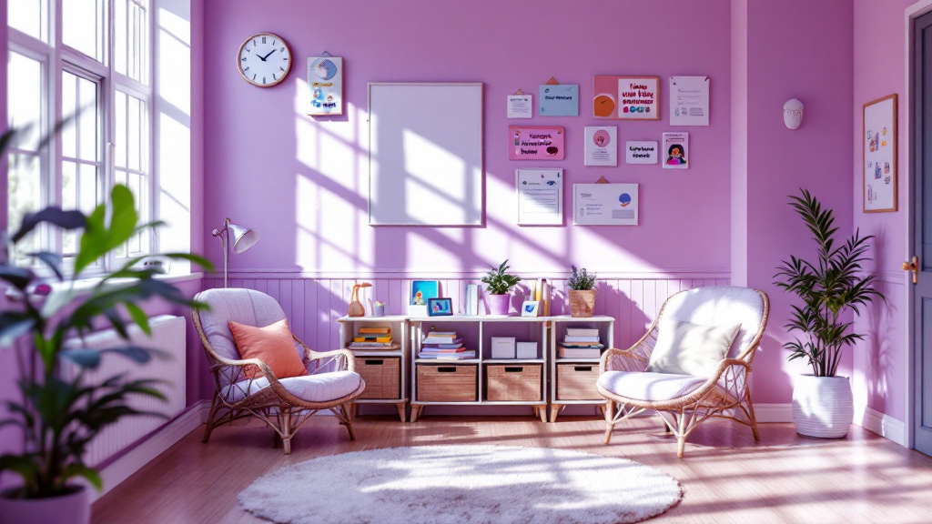 The Role of Prompting Strategies in ABA Therapy at Home