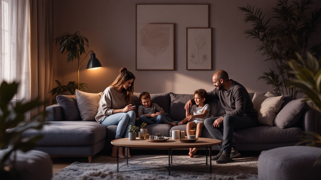 How ABA Therapy Supports Family Communication  