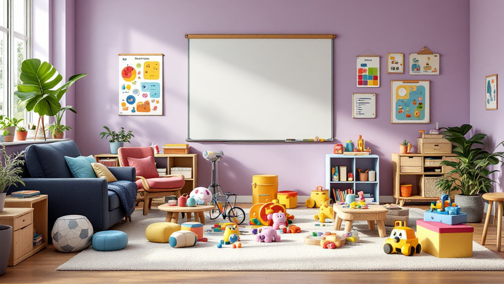 How ABA Therapy Helps Children Learn New Skills and Build Confidence  