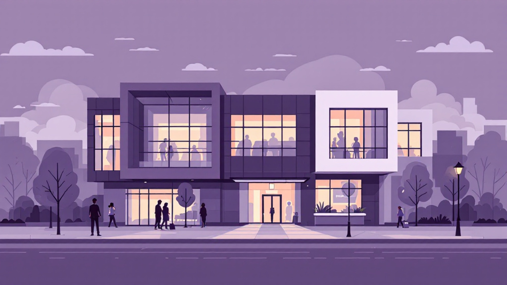 Community College Enrollment Statistics