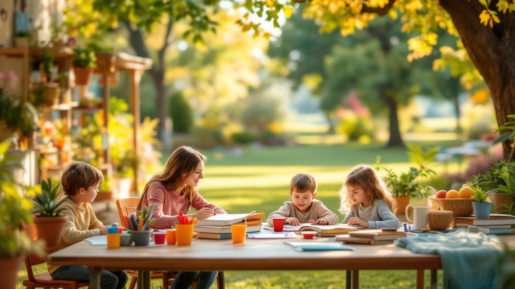 The Benefits of Combining Home and Clinical ABA Services