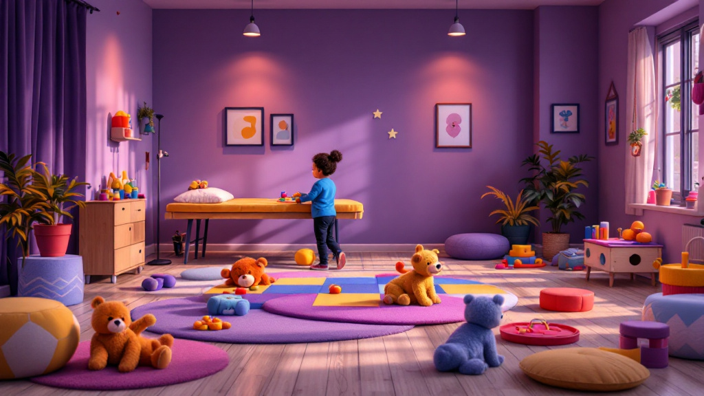 How ABA Therapy Helps with Play and Peer Interactions